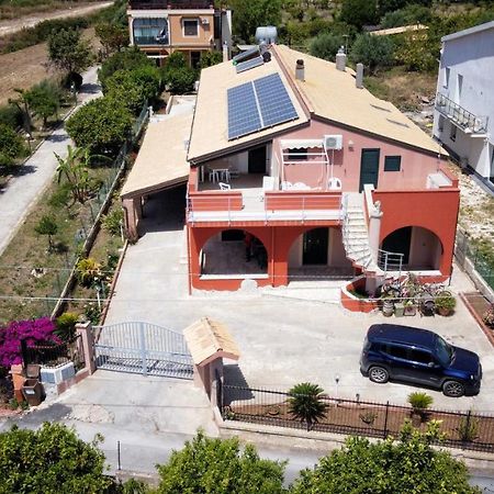 Nonna Nata Villa Avola Dış mekan fotoğraf