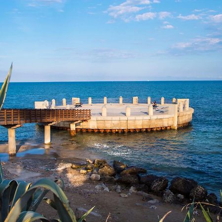 Nonna Nata Villa Avola Dış mekan fotoğraf