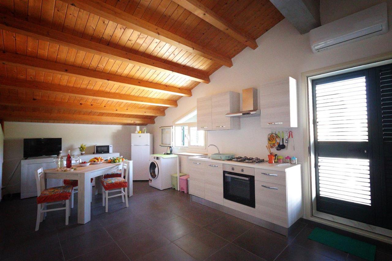 Nonna Nata Villa Avola Dış mekan fotoğraf
