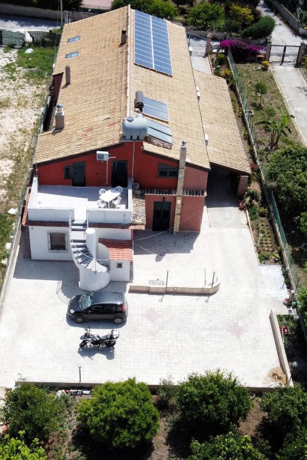 Nonna Nata Villa Avola Dış mekan fotoğraf