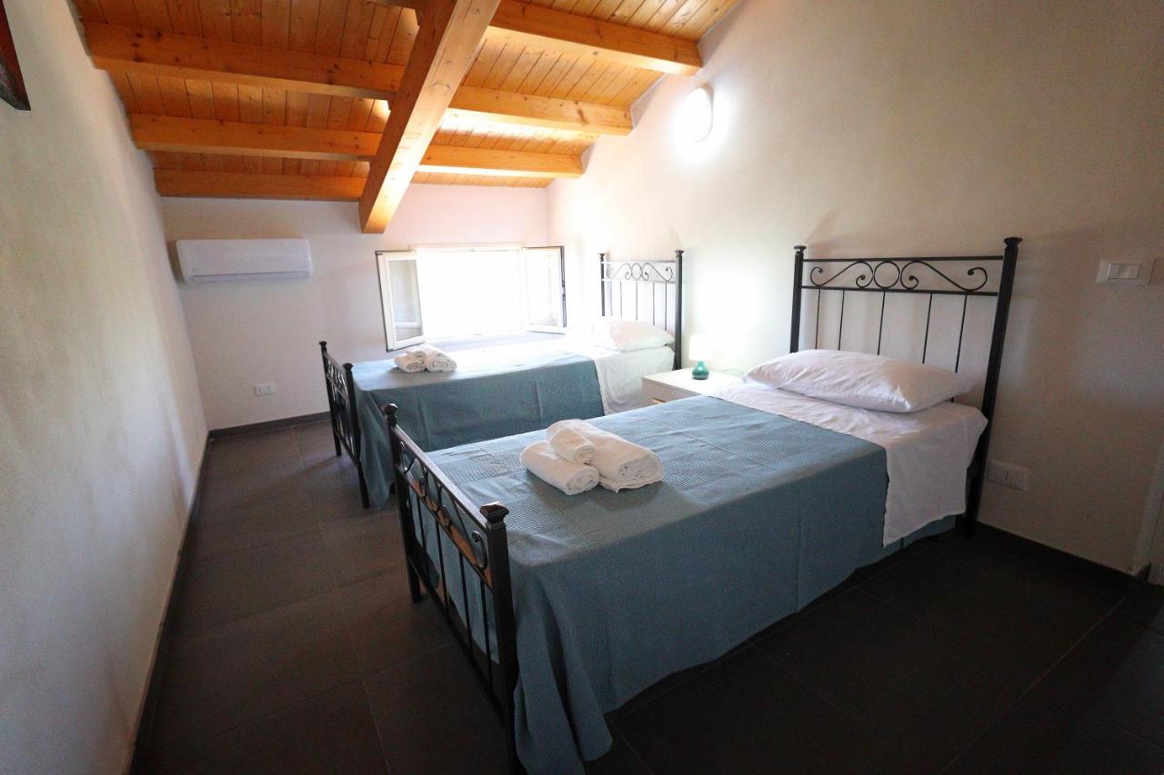 Nonna Nata Villa Avola Dış mekan fotoğraf