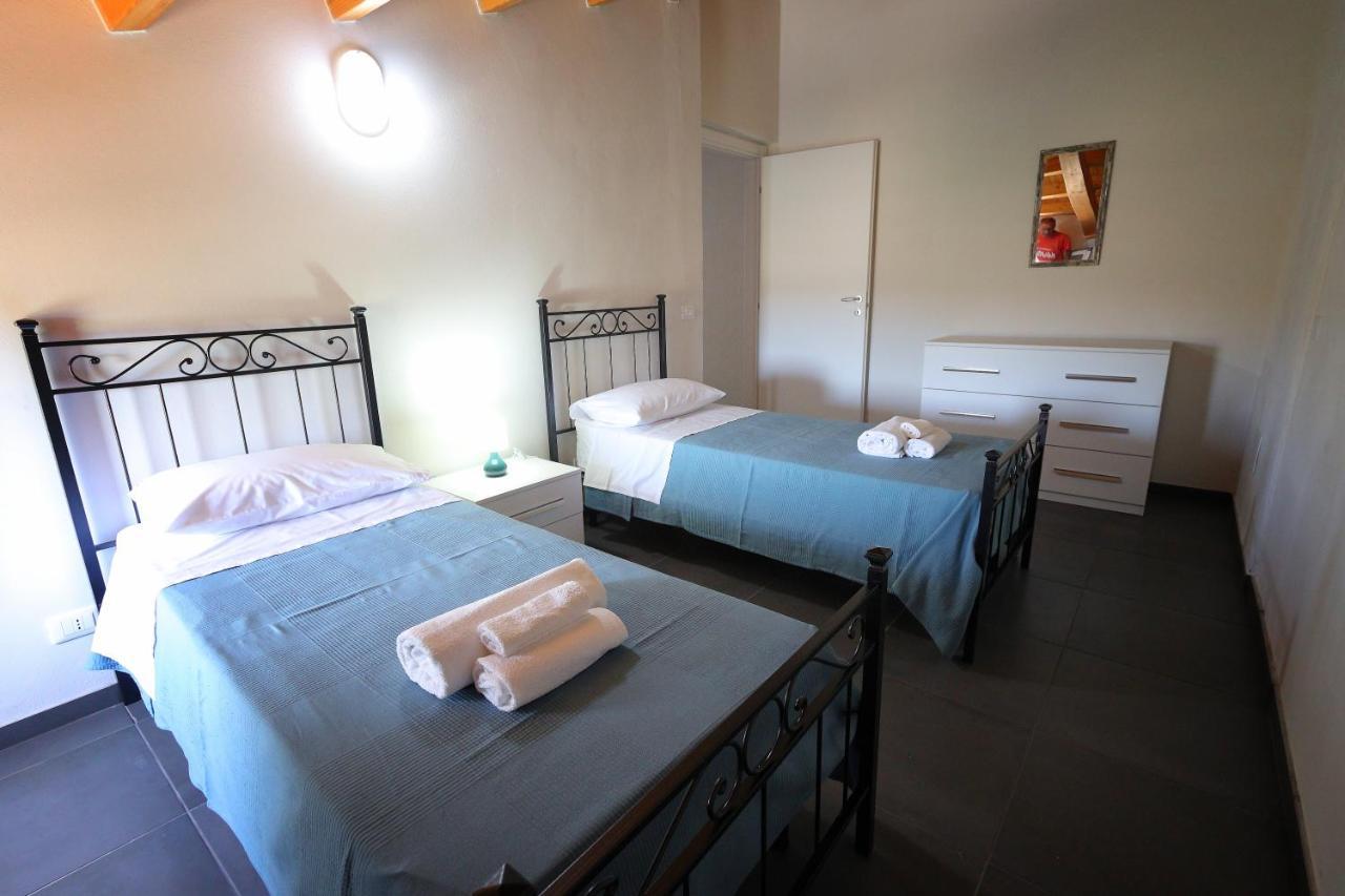 Nonna Nata Villa Avola Dış mekan fotoğraf