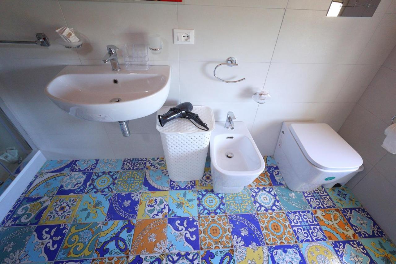 Nonna Nata Villa Avola Dış mekan fotoğraf