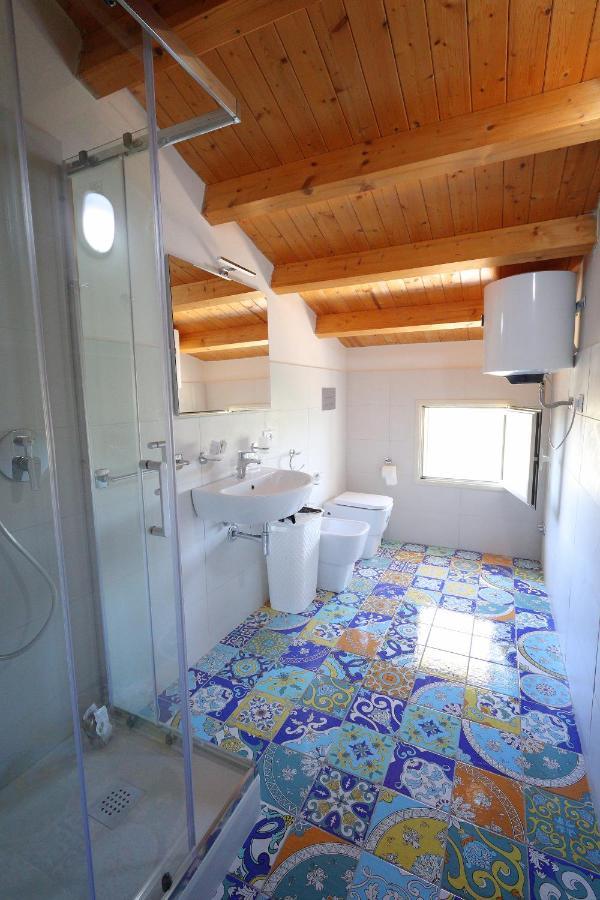 Nonna Nata Villa Avola Dış mekan fotoğraf