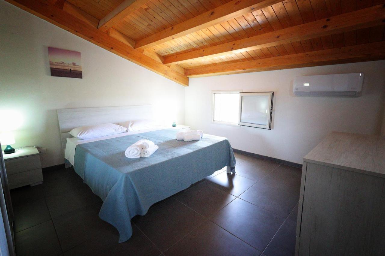 Nonna Nata Villa Avola Dış mekan fotoğraf
