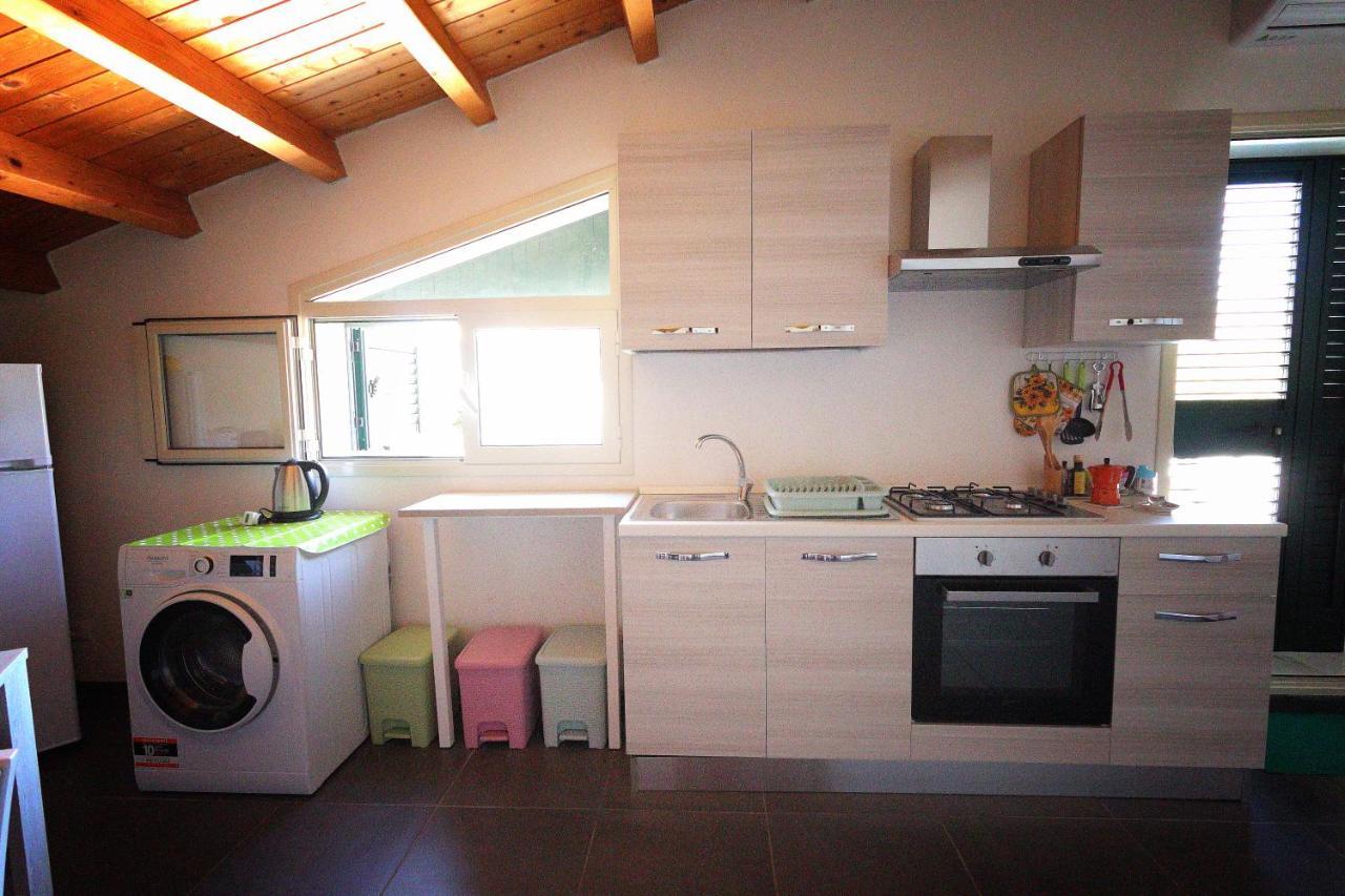 Nonna Nata Villa Avola Dış mekan fotoğraf