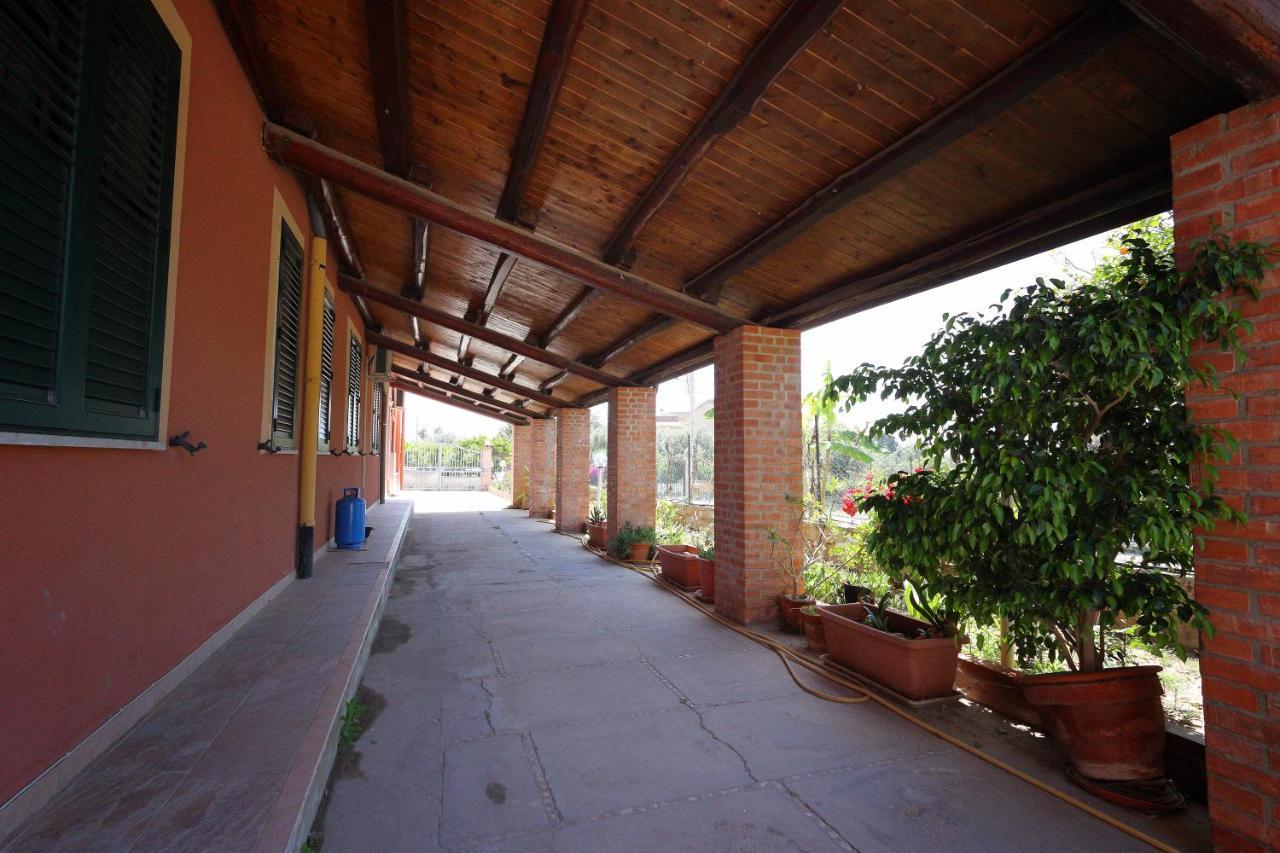 Nonna Nata Villa Avola Dış mekan fotoğraf