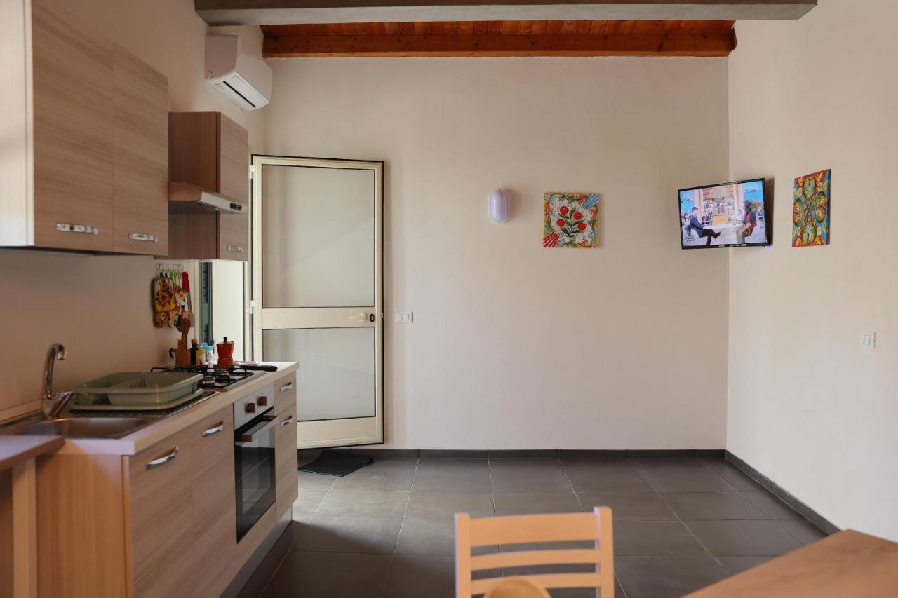 Nonna Nata Villa Avola Dış mekan fotoğraf