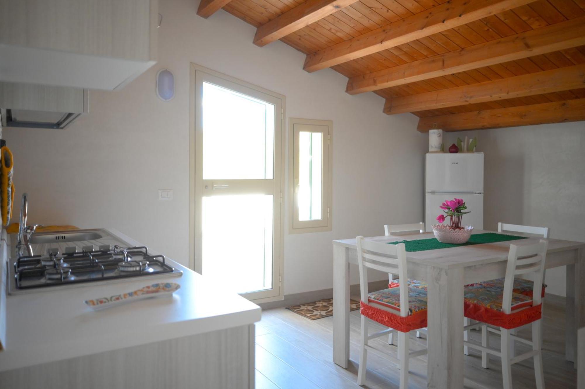 Nonna Nata Villa Avola Dış mekan fotoğraf
