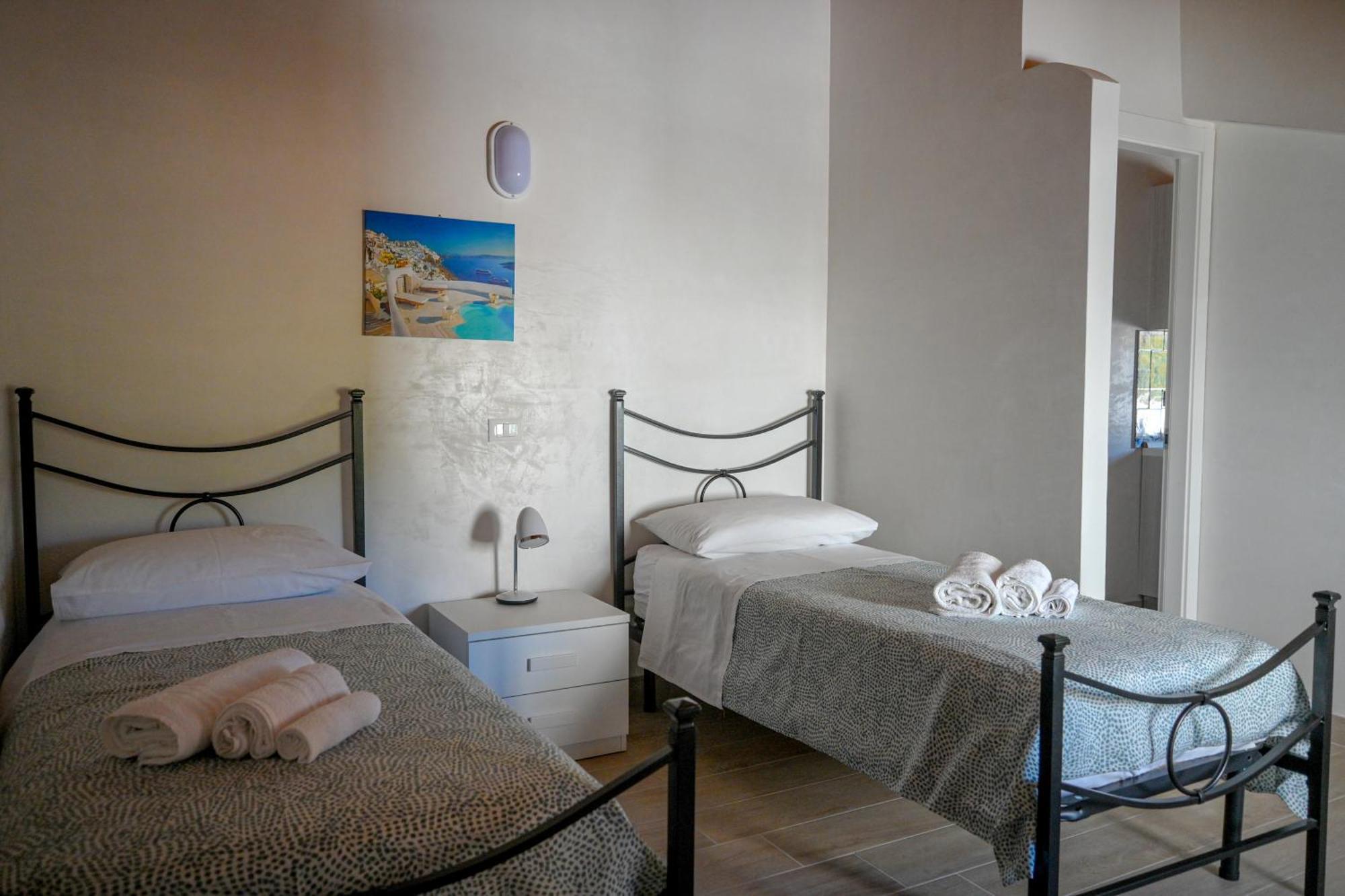 Nonna Nata Villa Avola Dış mekan fotoğraf