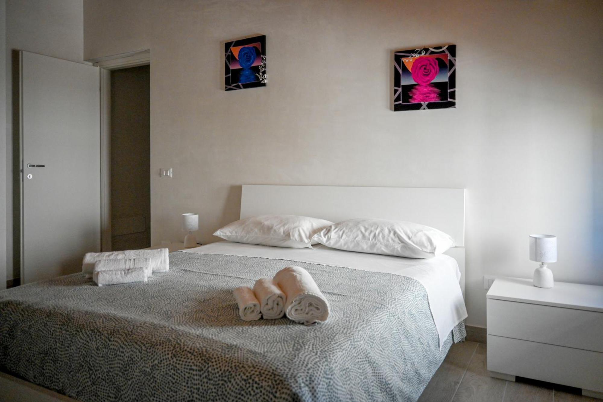 Nonna Nata Villa Avola Dış mekan fotoğraf